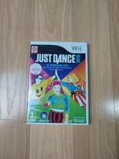 Just Dance 2015 Wii