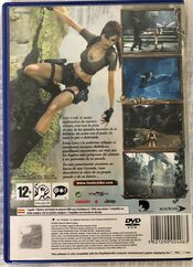 Lara Croft Tomb Raider: Legend PlayStation 2 for sale