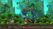 Moorhuhn Jump and Run 'Traps and Treasures' PlayStation 4