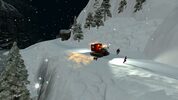 Mountain Rescue Simulator Nintendo Switch