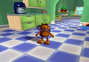 Redeem Garfield PlayStation 2