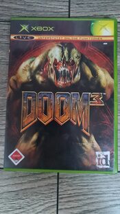 DOOM 3 Xbox