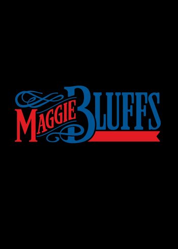 Maggie Bluffs Gift Card 20 USD Key UNITED STATES