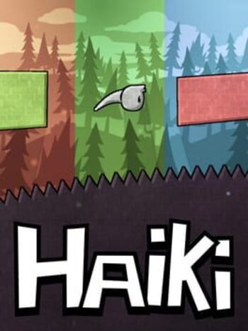 Haiki (PC) Steam Key GLOBAL