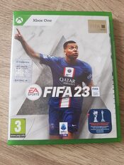 FIFA 23 Xbox One