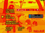 Redeem Born Tubi Wild (PC) Steam Key GLOBAL