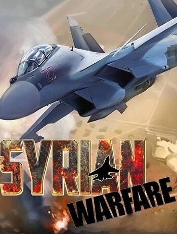 Syrian Warfare (PC) Steam Key EUROPE