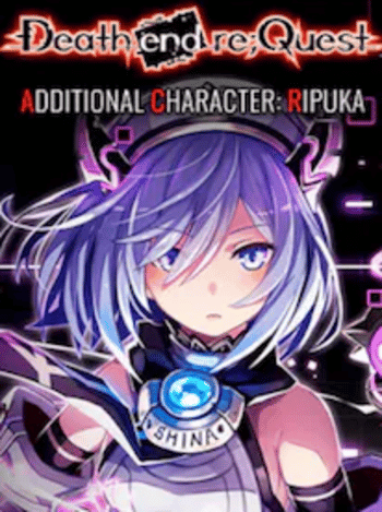 Death end re;Quest Additional Character: Ripuka (DLC) (PC) Steam Key GLOBAL