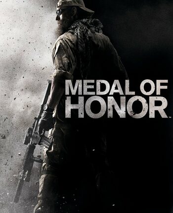 Medal of Honor (Limited Edition) Origin Key GLOBAL