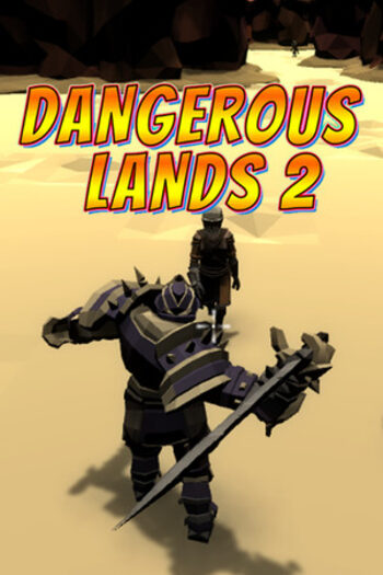 Dangerous Lands 2 - Evil Ascension (PC) Steam Key GLOBAL