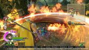 DRAGON QUEST HEROES: The World Tree's Woe and the Blight Below PlayStation 4