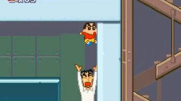 Buy Crayon Shin-Chan: Arashi no Yobu Cinema-Land no Daibouken! Game Boy Advance