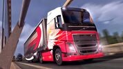 Euro Truck Simulator 2 - Polish Paint Jobs (DLC) Steam Key LATAM