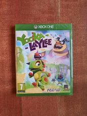 Yooka-Laylee Xbox One