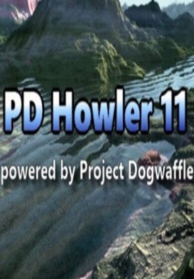 E-shop PD Howler 11 Steam Key GLOBAL