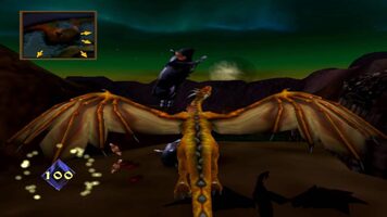 Dragon Rage PlayStation 2