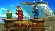 Alvin & The Chipmunks: Chipwrecked Xbox 360