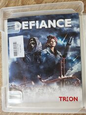 Get Defiance PlayStation 3