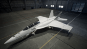 Ace Combat 7: Skies Unknown - F/A-18F Super Hornet Block III Set (DLC) XBOX LIVE Key ARGENTINA