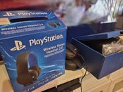 Playstation wireless stereo headset 2.0 PS4 ausinės