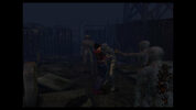 Resident Evil - Code: Veronica X Dreamcast