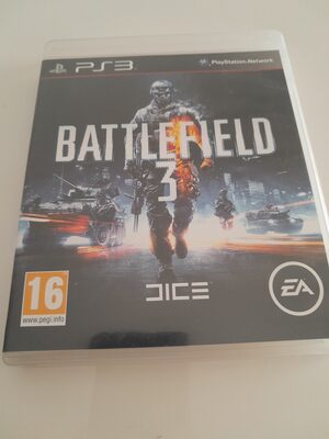 Battlefield 3 PlayStation 3