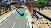 Redeem City Bus Driver Simulator (PC) Steam Key GLOBAL