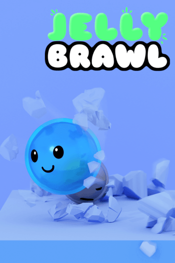 Jelly Brawl (PC) Steam Key GLOBAL