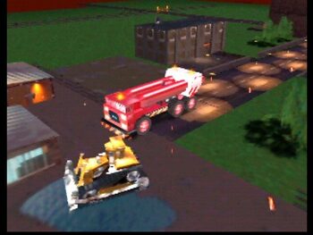 Buy Blast Corps Nintendo 64