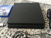 Žaidimų konsolė Sony PlayStation 4 Slim SSD 240GB