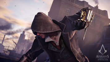 Get Assassin's Creed Syndicate PlayStation 4
