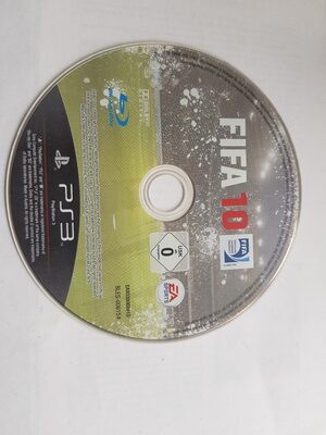 FIFA 10 PlayStation 3