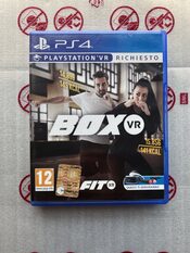 BOXVR PlayStation 4