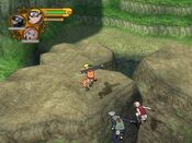 Redeem Naruto Shippuden: Ultimate Ninja 5 PlayStation 2