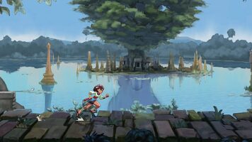Buy Indivisible Nintendo Switch