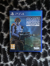 Rogue Trooper Redux PlayStation 4