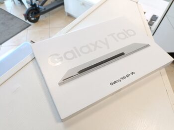 Buy Naujas Samsung Galaxy Tab S8+ 5G planšetinis