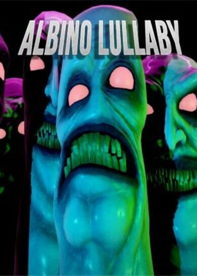 E-shop Albino Lullaby: Episode 1 (PC) Steam Key EUROPE