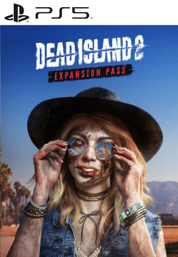 Dead Island 2 - Expansion Pass (DLC) (PS5) PSN KEY EUROPE