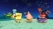 SpongeBob SquarePants: Plankton's Robotic Revenge (Bob Esponja: La Venganza De Plankton) Wii U