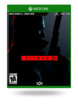 Hitman 3 (2021) Xbox One