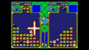 Bomberman Panic Bomber SNES