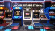 Capcom Arcade Stadium Bundle (PC) Steam Key GLOBAL for sale