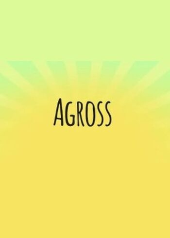 Agross (PC) Steam Key GLOBAL