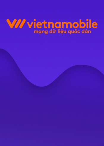 Recharge Vietnamobile - top up Vietnam