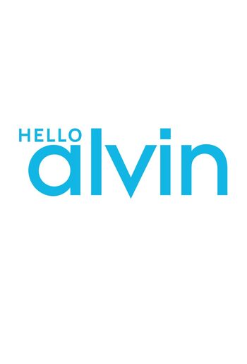 Hello Alvin Gift Card 100 USD Key UNITED STATES