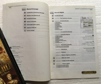 Get IMPERIUM III: LAS GRANDES BATALLAS DE ROMA - PC