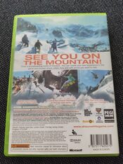 Shaun White Snowboarding Xbox 360