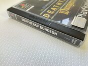 Deathtrap Dungeon PlayStation
