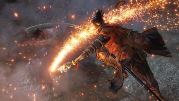 Sekiro: Shadows Die Twice Collector's Edition PlayStation 4